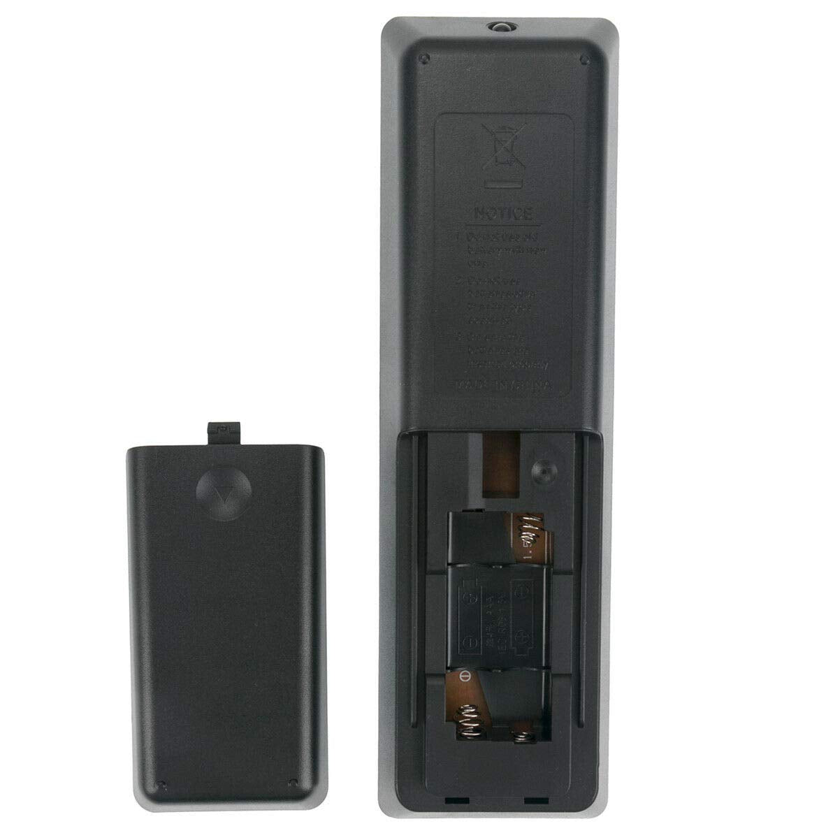 New NH312UP Remote Control for Sanyo TV FW55D25F FW40D36F FW43D25F FW50D36F FW32D06F
