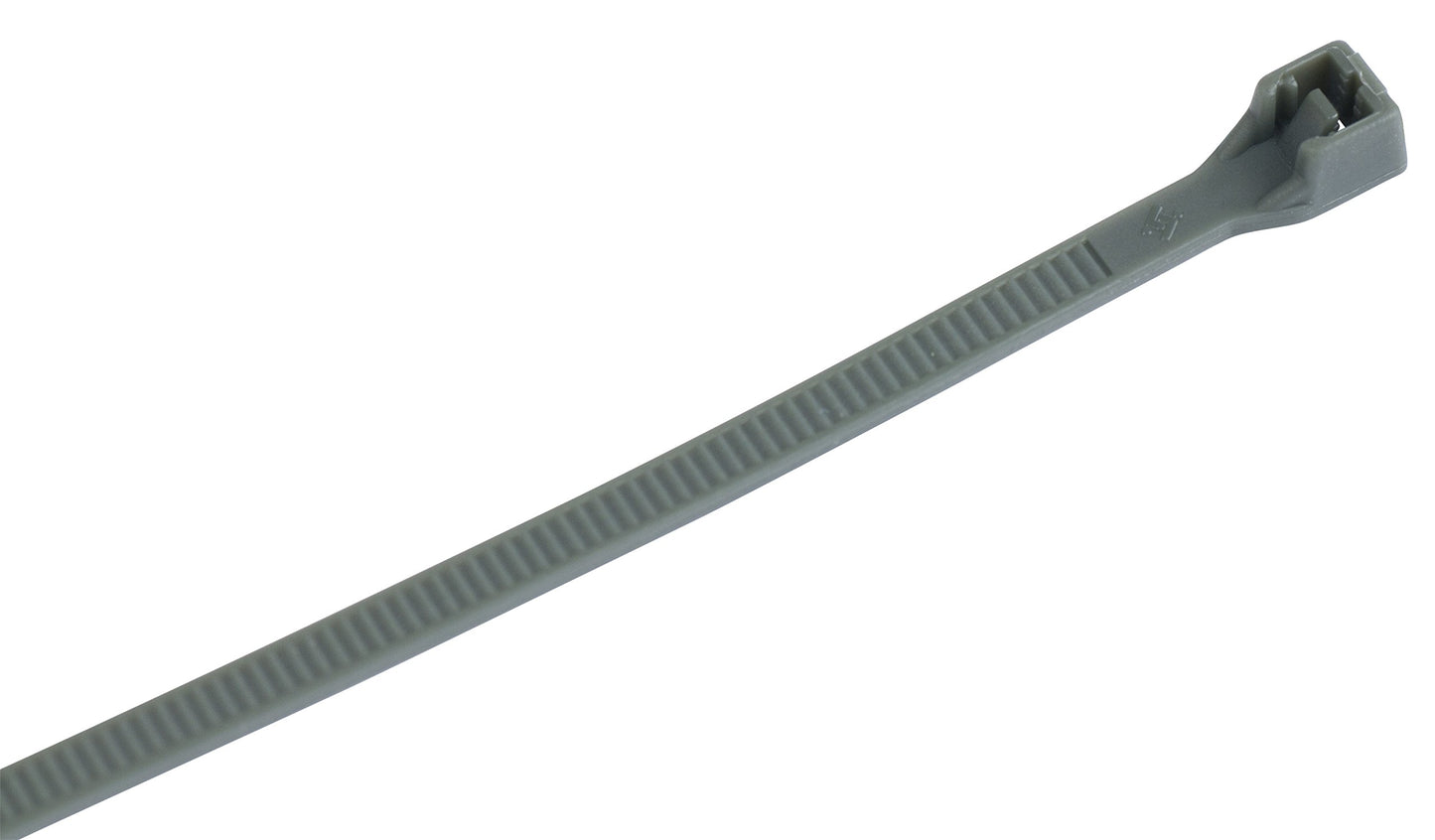 Gardner Bender 10096 4 in., 8 in. Nylon Cable Ties, Tan, Olive, & Black , 200 Pack , Assorted