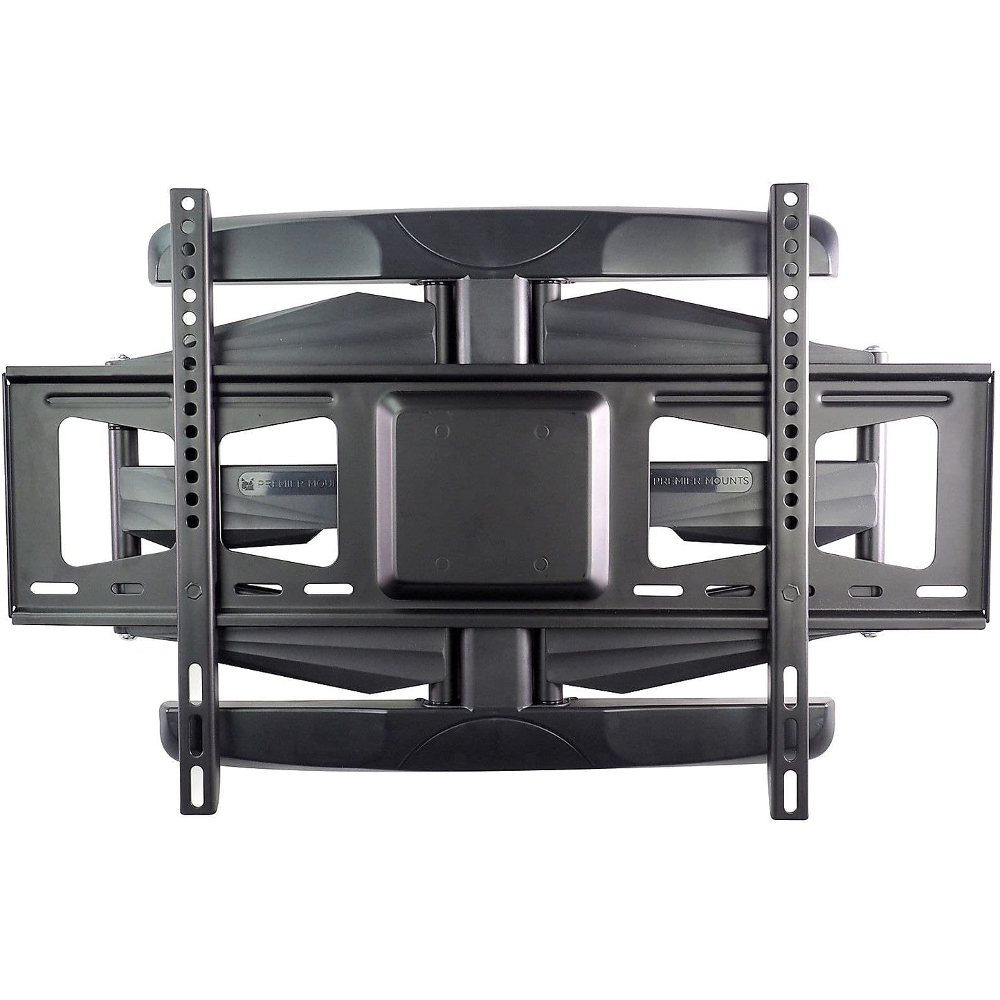 Premier Mounts Wall Mount for LCD Display, Black (AM95)