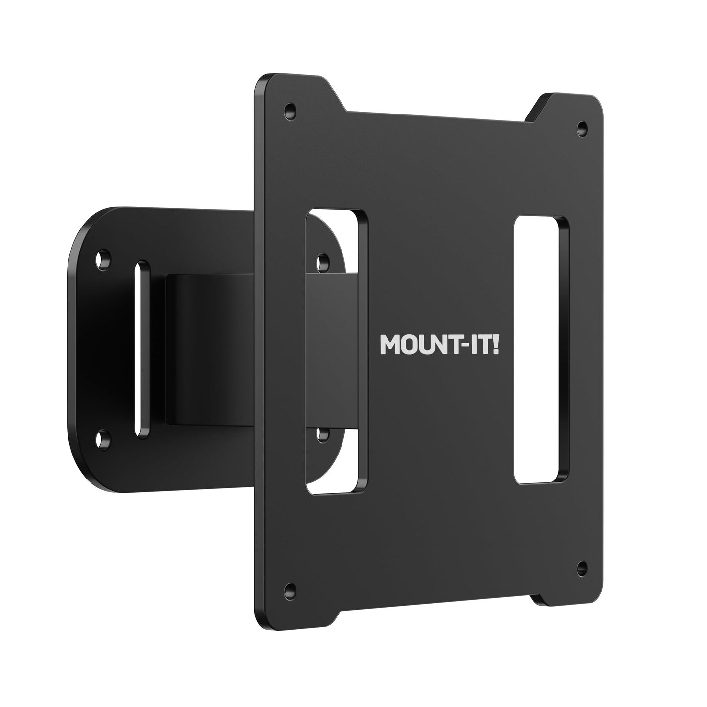 Mount-It! VESA Adapter for Samsung Ultra-Wide Monitors - Compatible with Odyssey G9, Neo G9, CRG9, CHG9, CHG90 - Converts to Standard 100x100 VESA