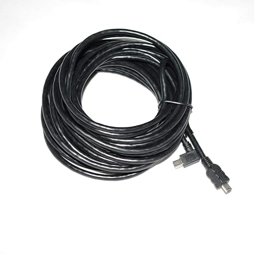 Street Guardian SGCC6SL 6 Meter (19.7 feet) Rear Camera Connection Cable