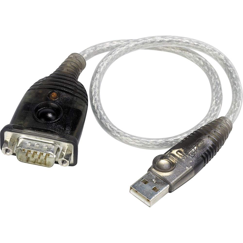Iogear GHPU01 Homeplug Powerline Network USB Adapter