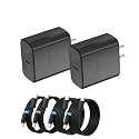 45W Super Fast Charger Type C, USB-C Fast Charger for Sumsung S25 Ultra/S25/S25+/S24 Ultra/S24/S24+/S23 Ultra/S23/S23+/S22 Ultra S22+/S22 ultra/S22