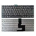 Laptop Keyboard Compatible for Lenovo Ideapad 3-14ADA05 3-14ARE05 3-14IGL05 3-14ARE05 3-14IIL05 3-14IML05 3-14ITL05 Spanish Layout No Backlit