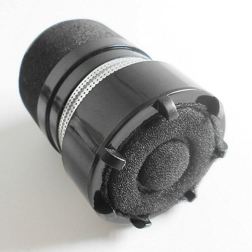 4PCS Microphone Replacement Capsule Cartridge Fit For shure Wireless SM58 Type Mic