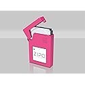 MUKII ZIO-P010-PK 3.5 in. HDD Protector - Pink