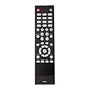 RMT-24 Remote Control Replacement for Westinghouse TV DW39F1Y1 DW46F1Y2 DW50F1Y1 DWM32H1A1 DWM32H1G1 DWM32H1Y1 DWM40F1A1 DWM40F1Y1 DWM40F1Y1C