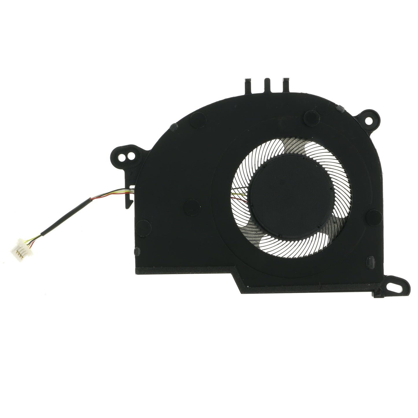 Replacement CPU Cooling Fan for LG Gram 16 16Z90Q 16Z90P 17Z90Q-K 17Z90P 17Z95P 17ZB90R 15Z90P 15Z90P-P DFS5K12214161U, FN6R, FPUT