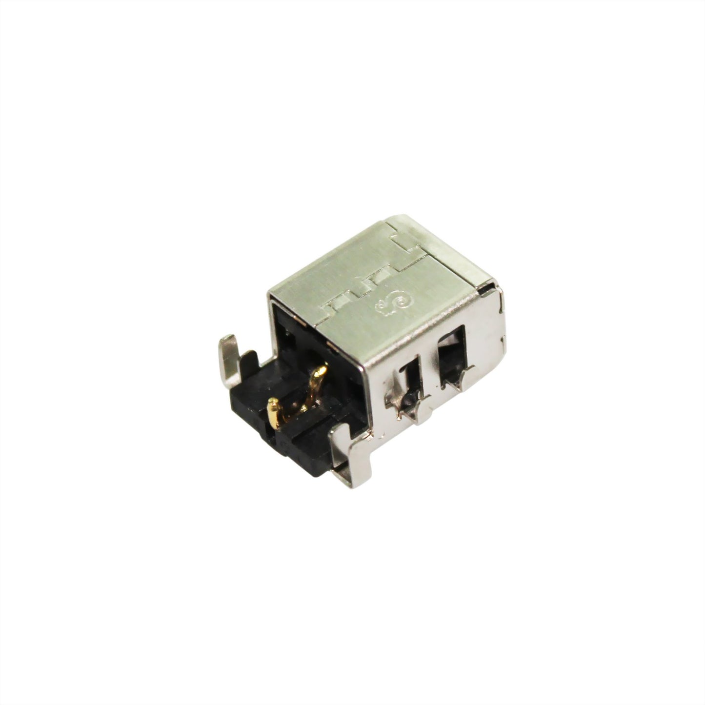 GinTai DC Power Jack Port Socket Replacement for ASUS ROG GL502V GL502VS GL502VM GL502VY GL502VT
