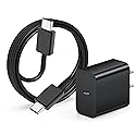 USB Type C Earbuds Fast Charger for Samsung Galaxy Buds Pro 2 3, Galaxy Buds 3 Pro, Galaxy Buds 2 3 Pro,Buds Pro R190,Samsung Galaxy Buds FE, Galaxy
