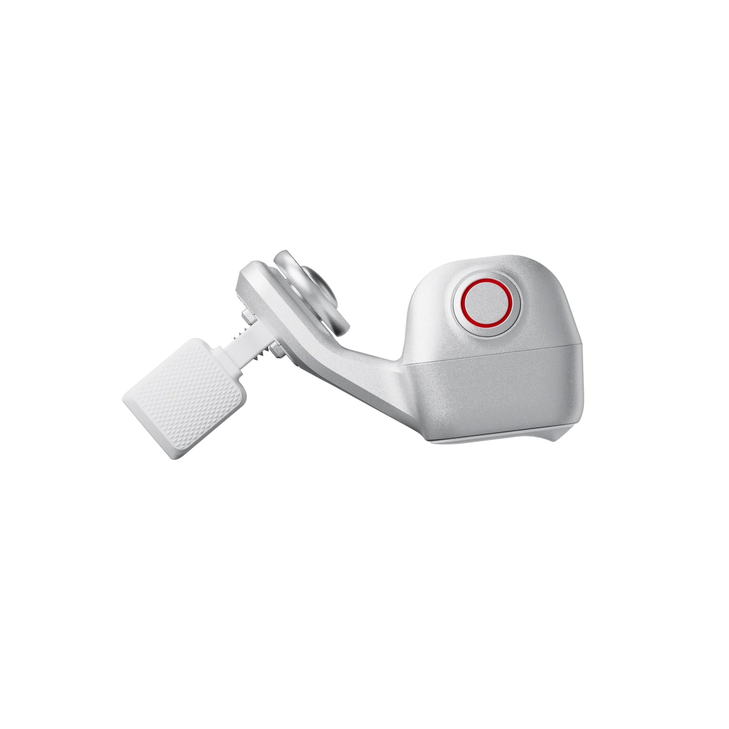 Insta360 X5 Photography Grip (White)