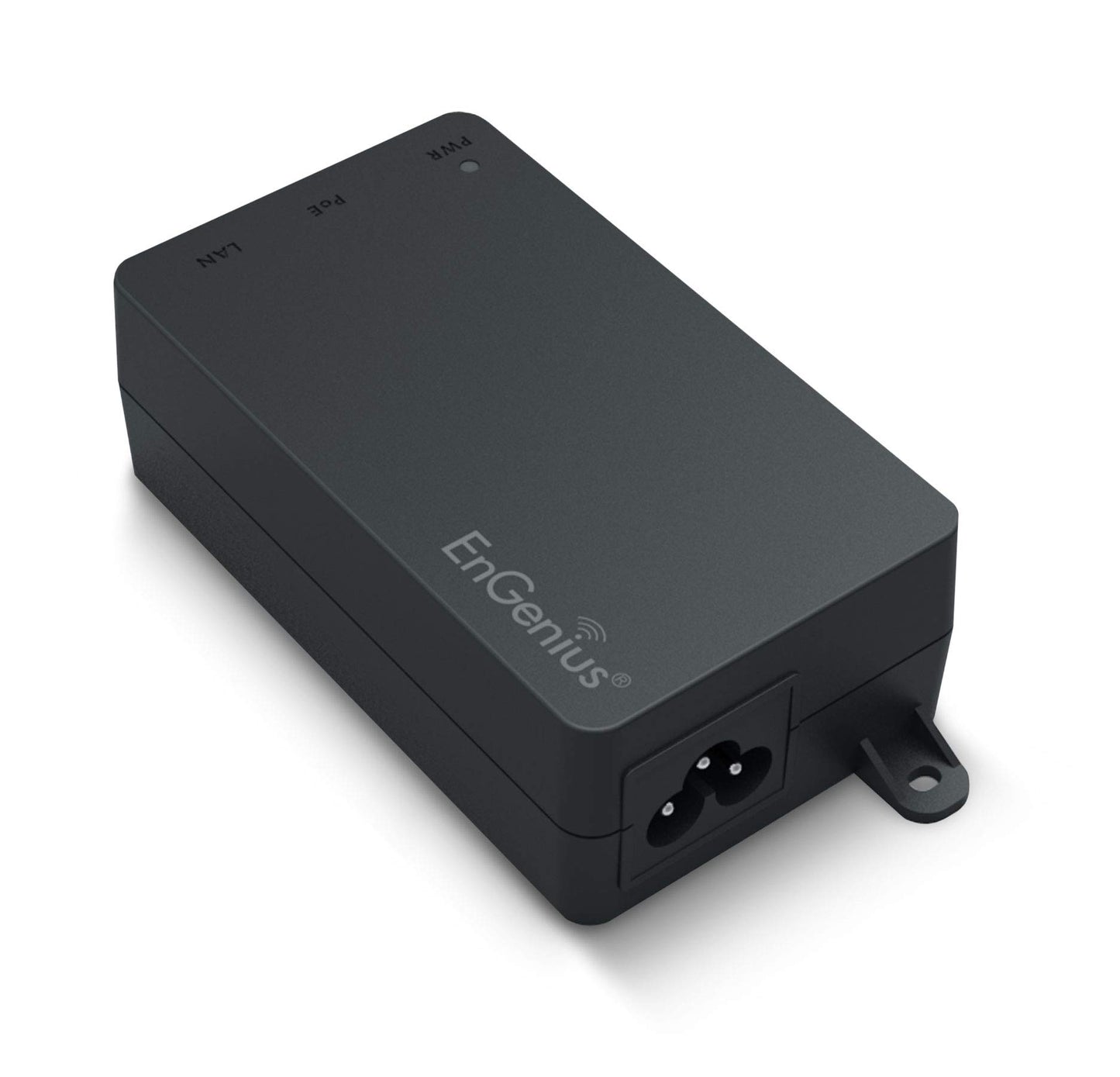 EnGenius EPA5006GR gigabit Proprietary Power-Over-Ethernet Adapter Supports high-Speed Data and up to 32.8 watts of Power to Compatible Network