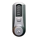 5021XSWK-26D-41 Cylindrical Combination Knob Lock