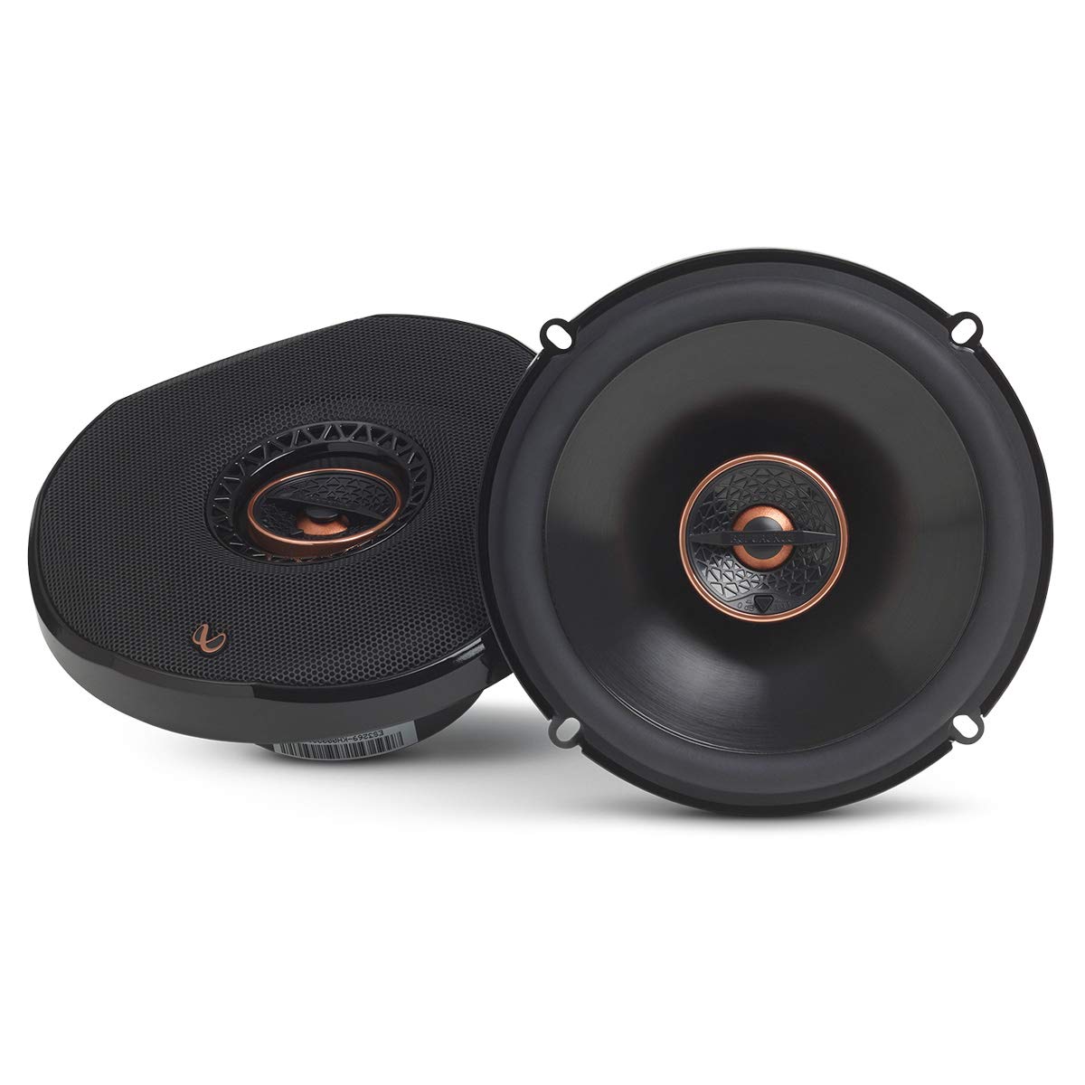 Infinity REF-6532IX Reference 6.5 Inch Two-Way Car Audio Speakers