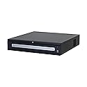 EmpireTech Smart AI NVR 32 Channels 2U 8HDDs Video Recorder Support EPTZ, Perimeter Protection, Vehicle License Plate Comparison,Motion Detection