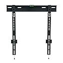 Ematic 23"-65" Low-Profile, Universal TV Wall Mount with HDMI Cable