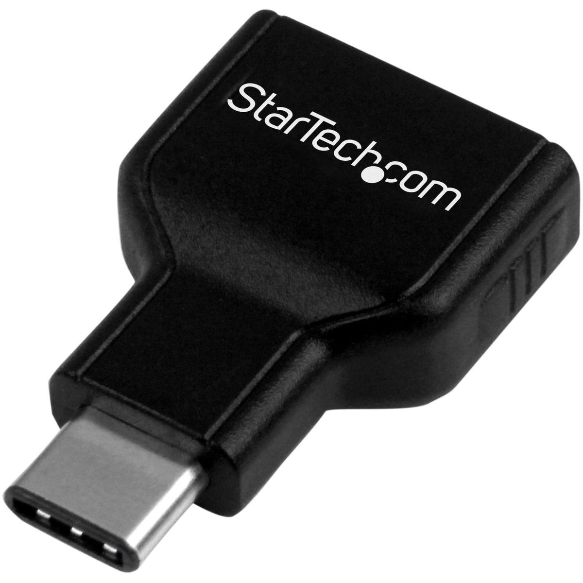 StarTech USB Type-C to USB 3.0/2.0 Adapter, 2-Year Warranty