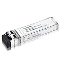 10G SFP+ SR Transceiver 10GBASE-SR Multimode LC 300m DDM Compatible with Arista SFP-10G-SR