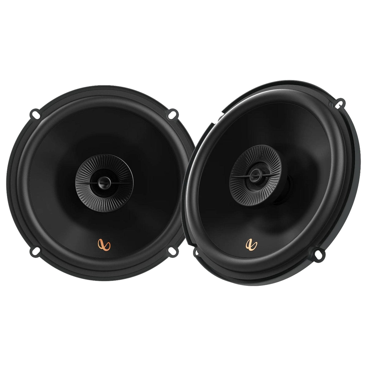 Infinity Primus 603F 6.5 Inch 2 Way Car Speakers - Pair