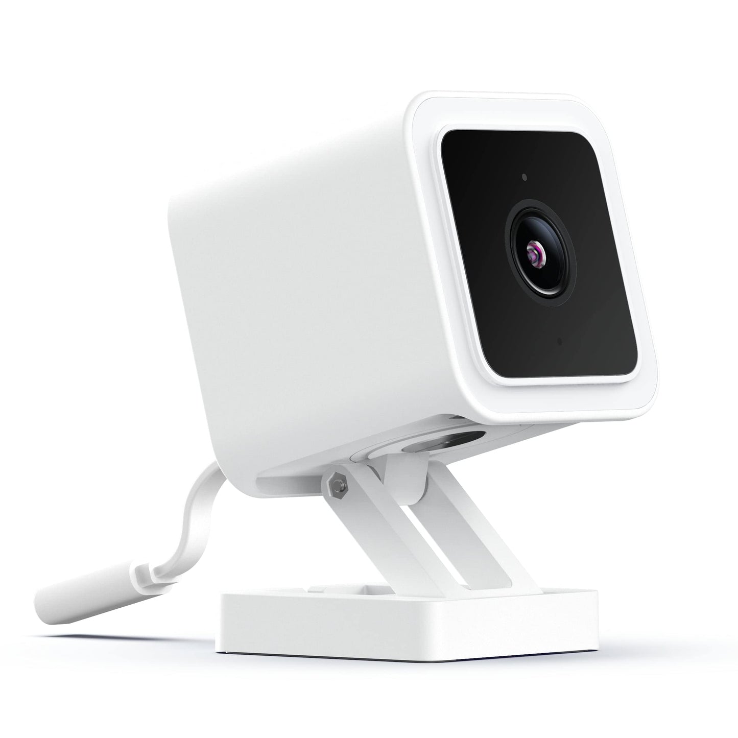 Wyze Cam v3 1080p HD Indoor/Outdoor Security Camera with Color Night Vision, 2-Way Audio, Compatible with Alexa & The Google Assistant and IFTTT