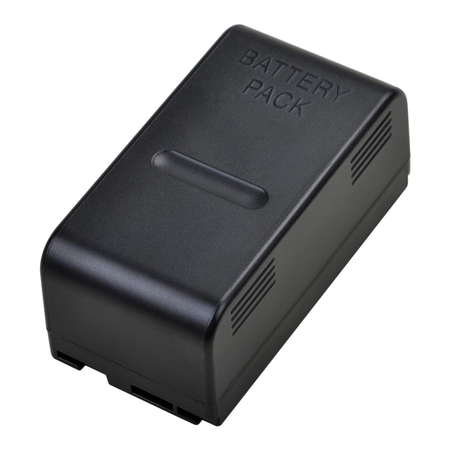 Batmax 4800mAh BN-V25U Battery for JVC BN-V10U, BN-V11U, BN-V12U, BN-V14U, BN-V15, BN-V18U, BN-V22U, BN-V24U, BN-V25U PANASONIC PV-BP15 PV-BP17