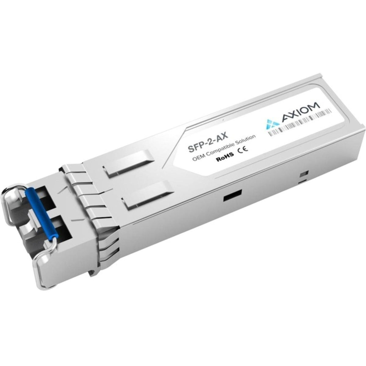 Axiom SFP-2-AX 100 Base FX SFP Transceiver for Comnet SFP