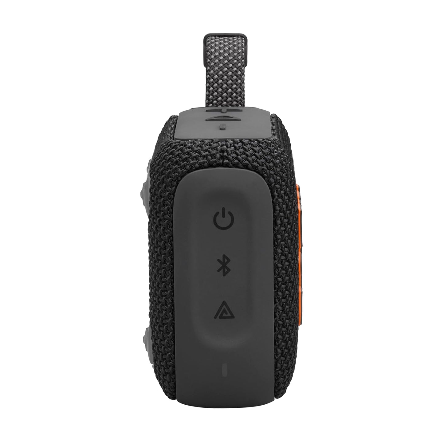 JBL Go 4 - Ultra-Portable, Waterproof and Dustproof Bluetooth Speaker, Big JBL Pro Sound with Punchy bass, 7-Hour Built-in Battery, Made in Part