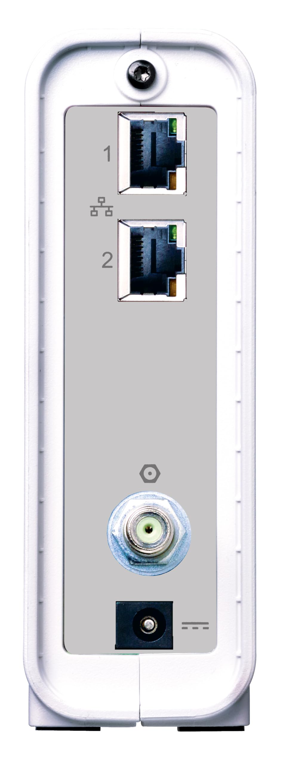 ARRIS SURFboard SB8200 DOCSIS 3.1 Multi?Gig Cable Modem | 2 -1Gbps Ethernet Ports | Works with Xfinity, Cox, Spectrum | For Cable Internet Plans up