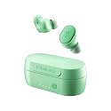 Skullcandy Sesh Evo in-Ear Wireless Earbuds - Mint