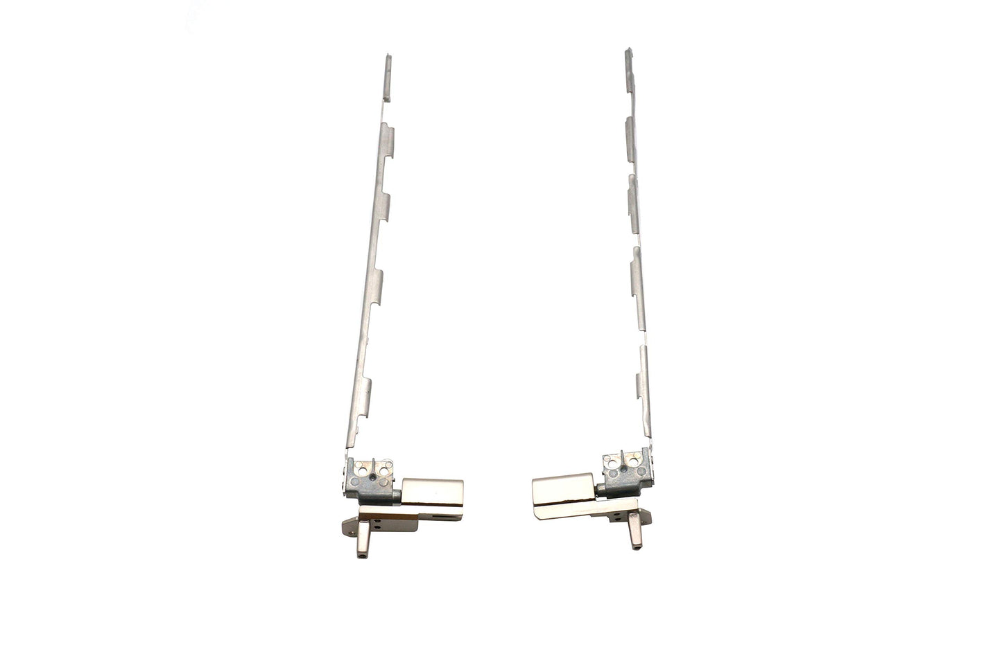 Replacement LCD Hinge Left + Right for Lenovo Thinkpad T420 Compatible 04W1610 04W1612 93P5687