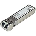 StarTech.com Cisco FET-10G Compatible SFP+ Module - 10GBase-USR Fiber Optical Transceiver (FET-10G-ST)