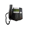 Polycom SoundPoint IP 450 with Power Supply