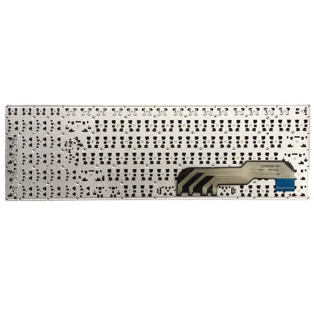 New Laptop Replacement Keyboard Fit Asus X541 X541S X541SA X541SC X541U X541UA X541UV VM591U VM591UV X541SC Spanish Layout