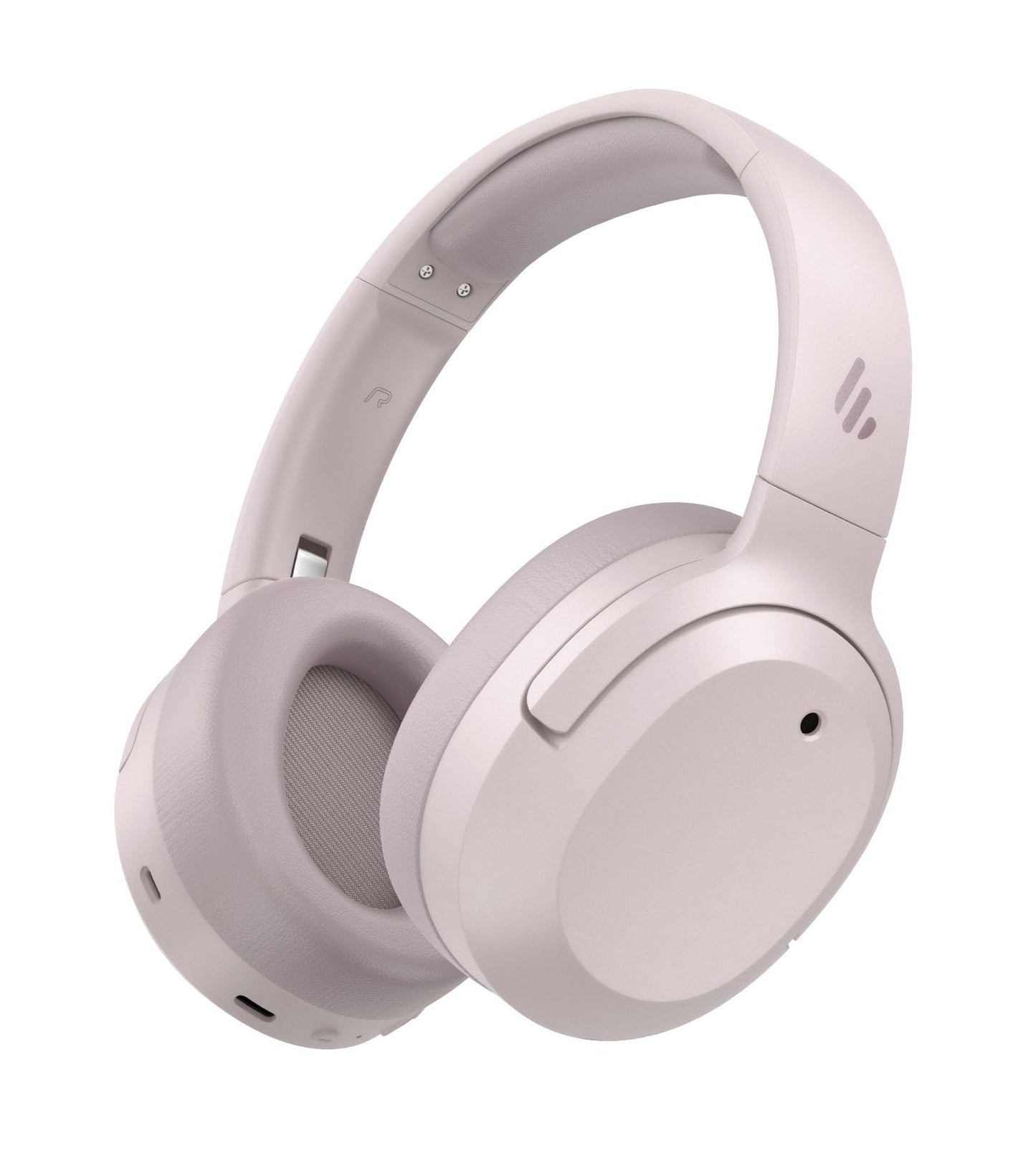 Edifier W820NB Plus Gen 2 Wireless Over-Ear Noise Cancelling Headphone, -49 dB ANC, LDAC Hi-Res Audio, 88H Playtime, Spatial Sound, AI Clear Calls…