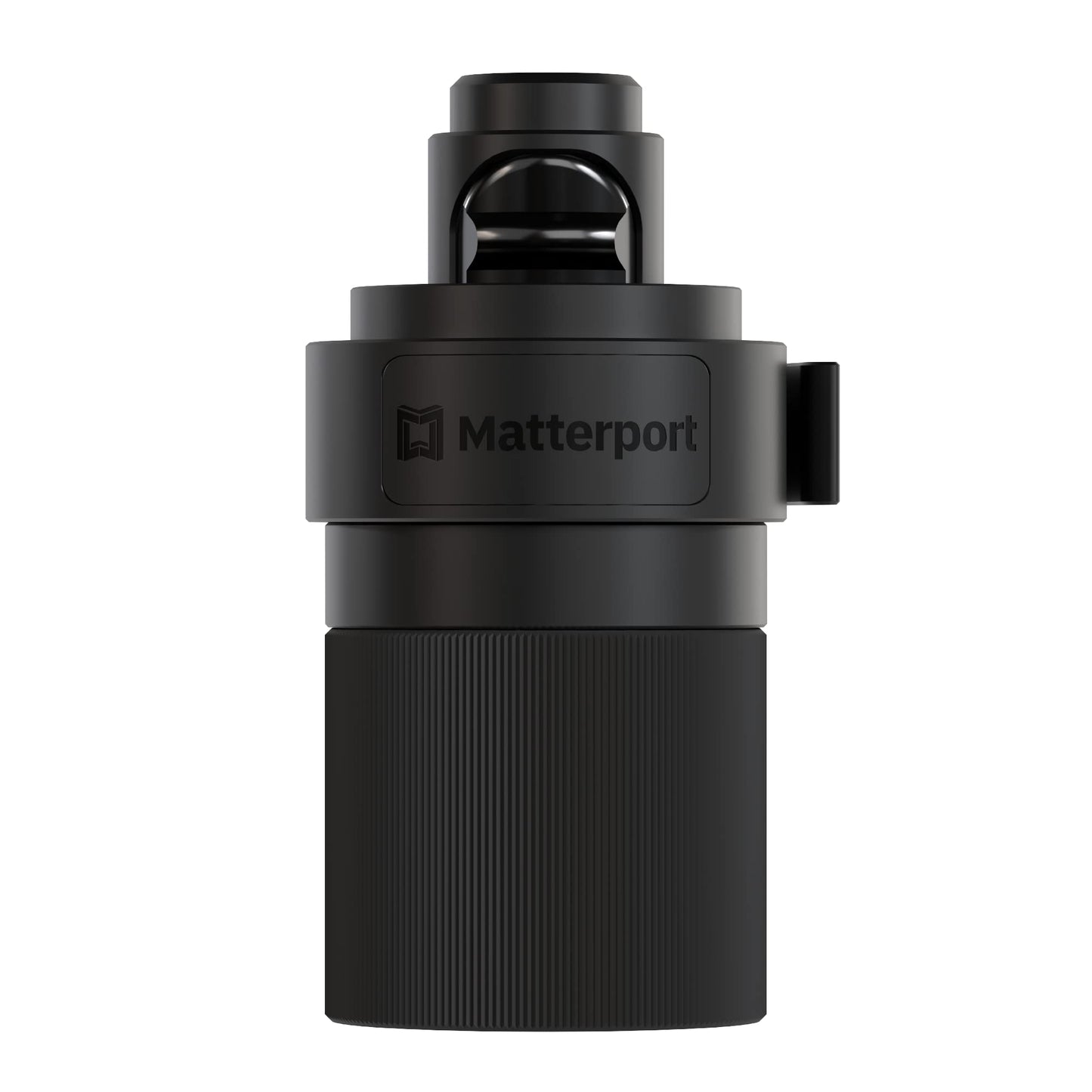 Matterport Quick Release Clamp Tripod Mount and Clutch for Pro3 3D Lidar Digital Camera