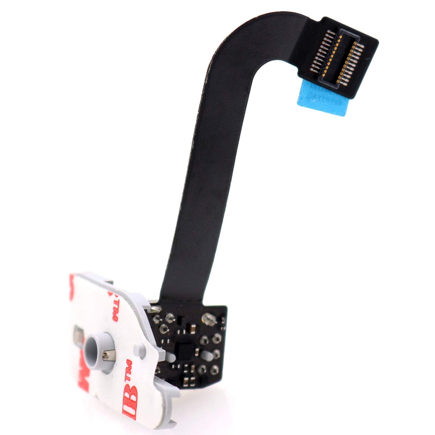 Deal4GO 3.5mm Audio Headphone Jack Flex Cable Internal Earphone Connector Socket Adapter Replacement for iMac 27" A1419 Late 2012, 2013