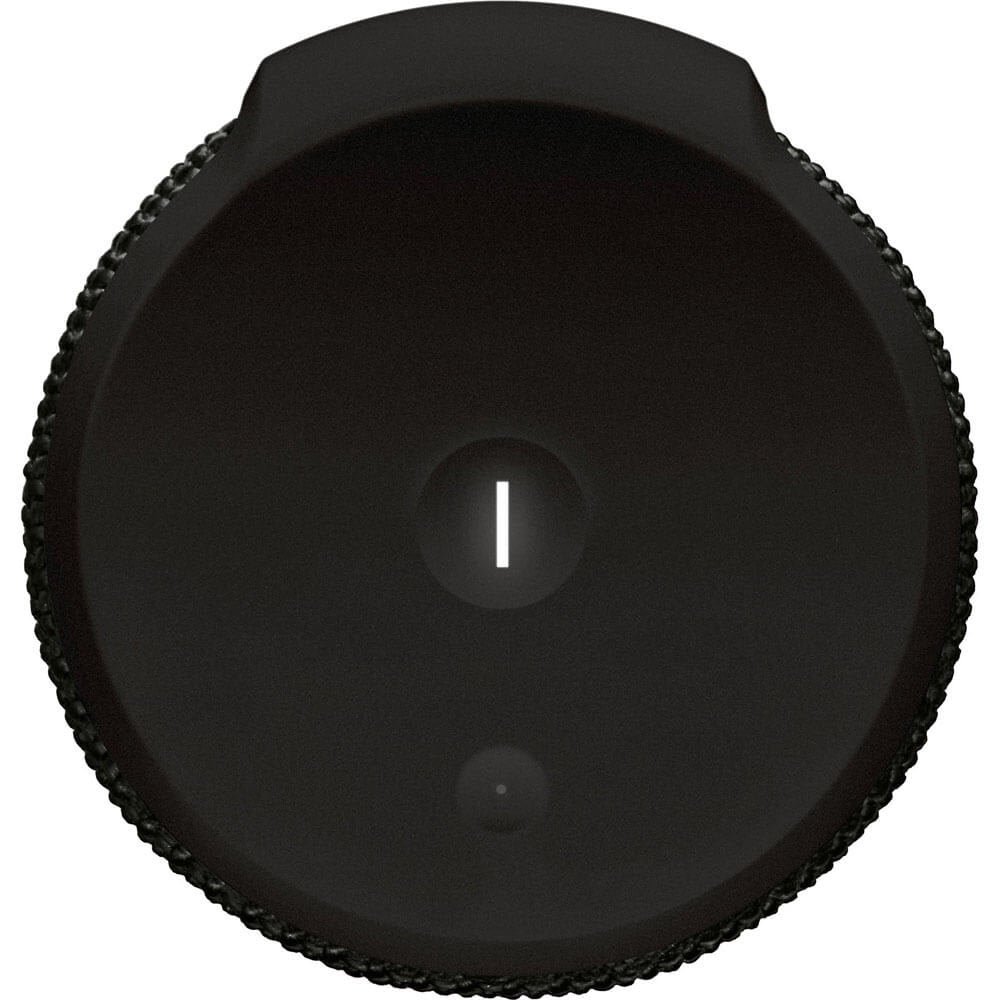 Ultimate Ears Boom 2 Portable Waterproof & Shockproof Bluetooth Speaker - Patches