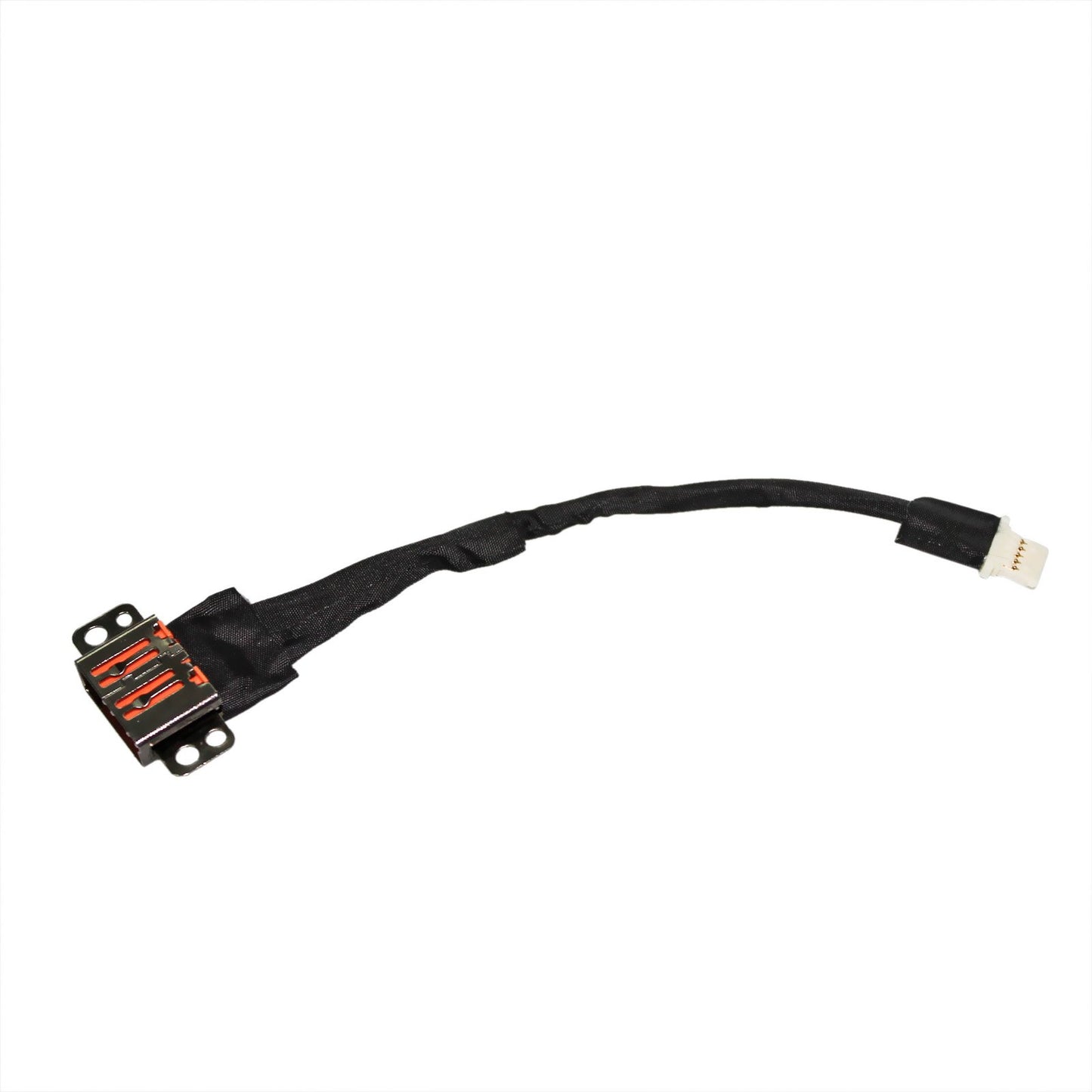 Zahara DC in Power Jack Harness Cable Socket Plug Replacement for Lenovo Yoga 3 Pro-1370 M-5Y70 M-5Y71 5C10G97330 DC00100LC00