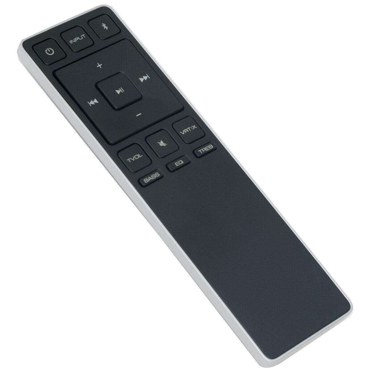 New Remote Control for Vizio Sound Bar SB2020n-G6 20" 2.0 Soundbar System