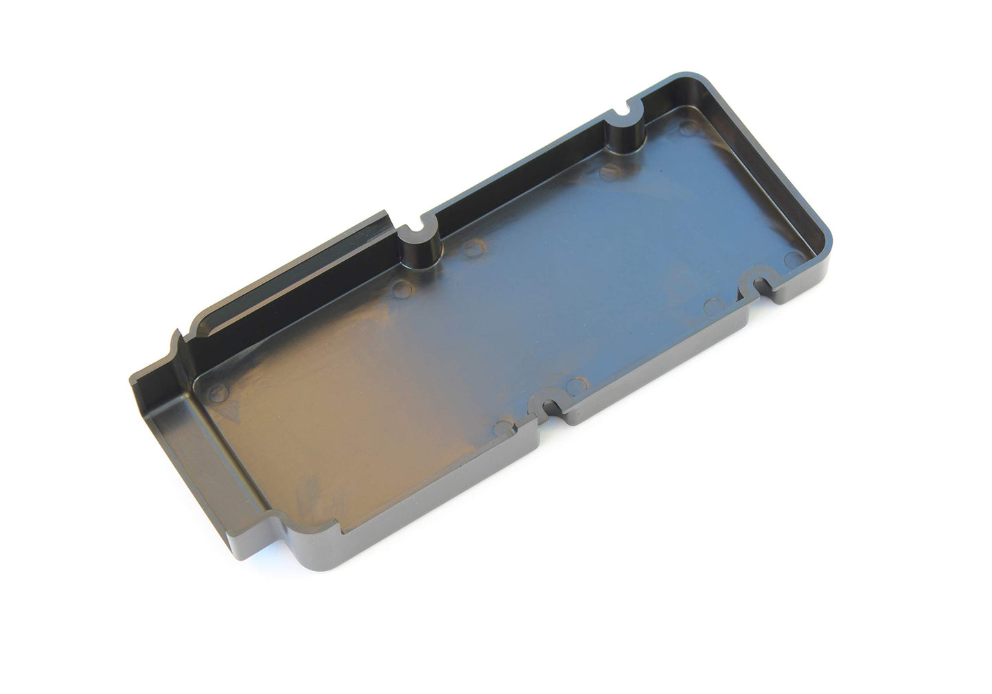 SmartiPi Touch 2 Back Cover - 15mm