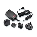 Seca 400 Universal AC Adapter for 703, 769, 869 and 634 Scales