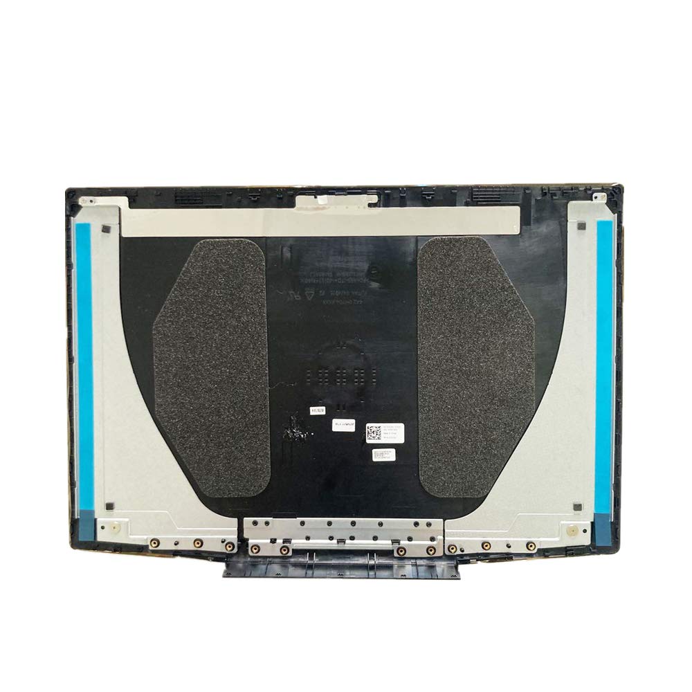 New Replacement for Dell G3 15 3590 Laptop LCD Cover Back Rear Top Lid 0YGCNV YGCNV with Red Logo