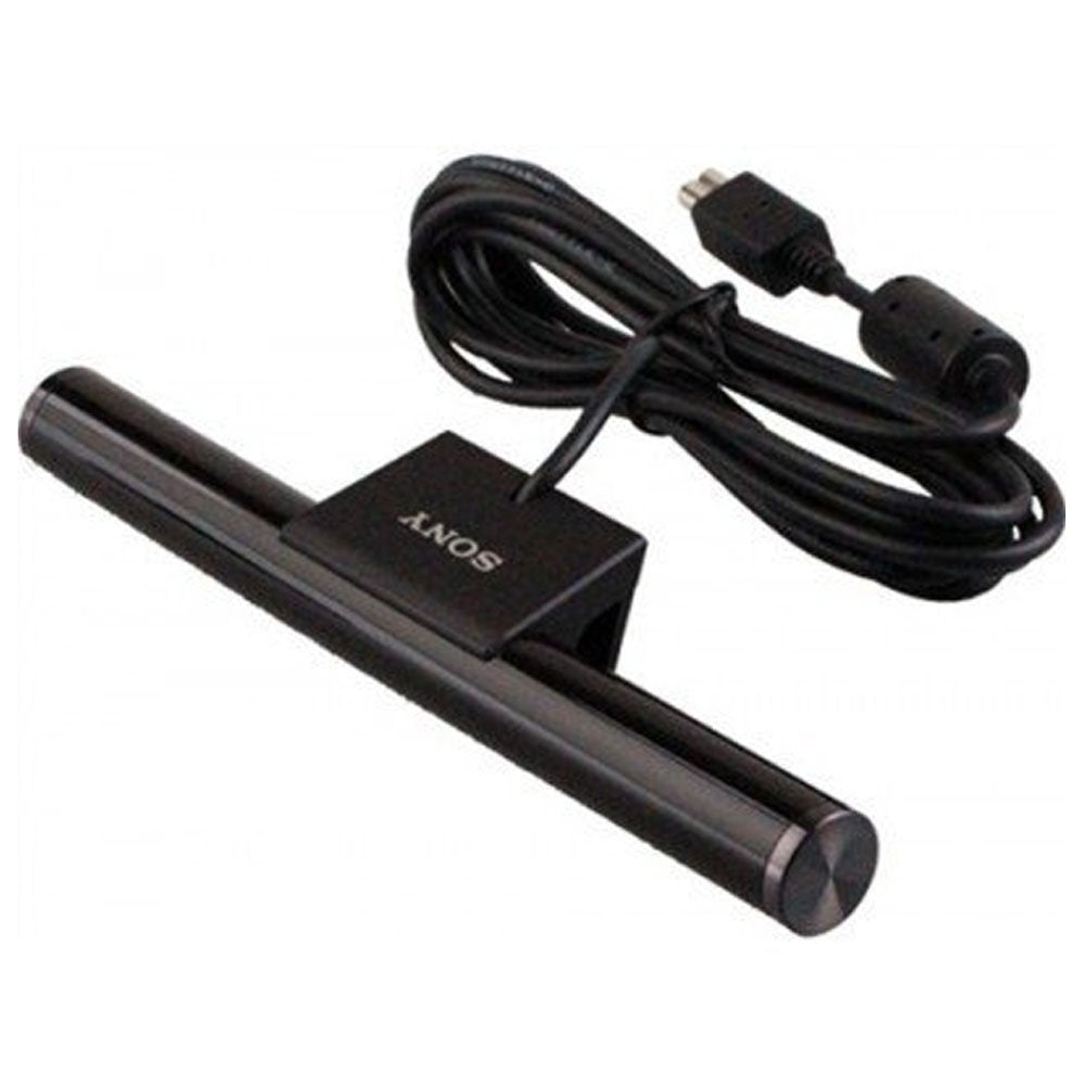 Sony TMR-BR100 3D Sync Transmitter for Sony's 3D Glasses, Black