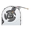 Replacement CPU Cooling Fan for Acer Nitro 5 Acer Nitro 5 AN515 AN515-51 AN515-52 AN515-53 AN515-41 AN515-42 A314-31, Predator Helios 300 G3-571