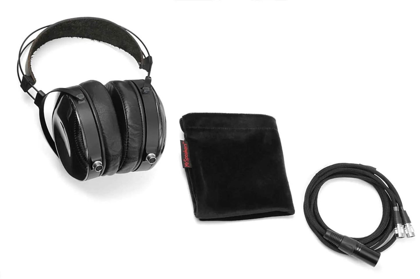 DROP + MrSpeakers Ether CX Closed-Back Planar Magnetic Headphones