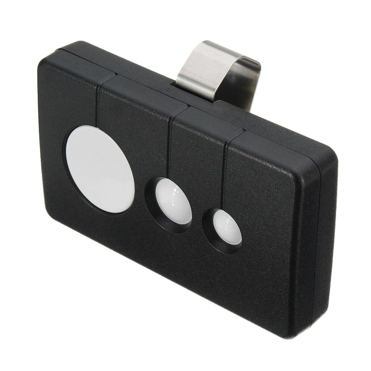 for 41A5389 41A5021 41A5483 41A4315-7C 41A5507 HBW1127 HBW1255 for Craftsman Chamberlain LiftMaster Garage Door Opener Remote with Orange or Red Learn