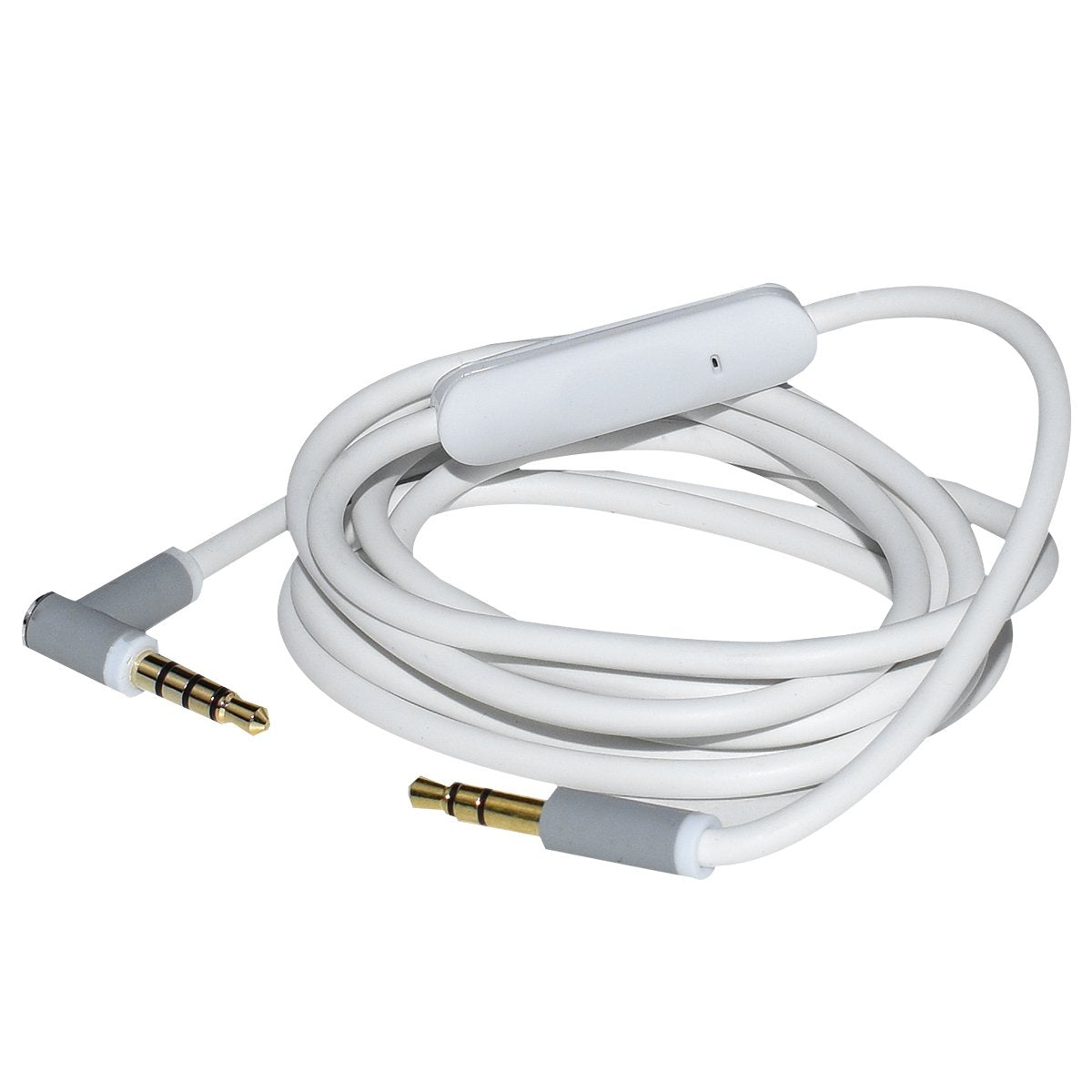 MEISO Replacement Solo 3 Audio Cable Solo 4 Cord Wire in-line Microphone and Control Compatible with Beats by Dr Dre Solo/Solo…