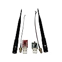Stratux 1090ES & UAT - Radios (Low Power UAT) and High Gain Antennas