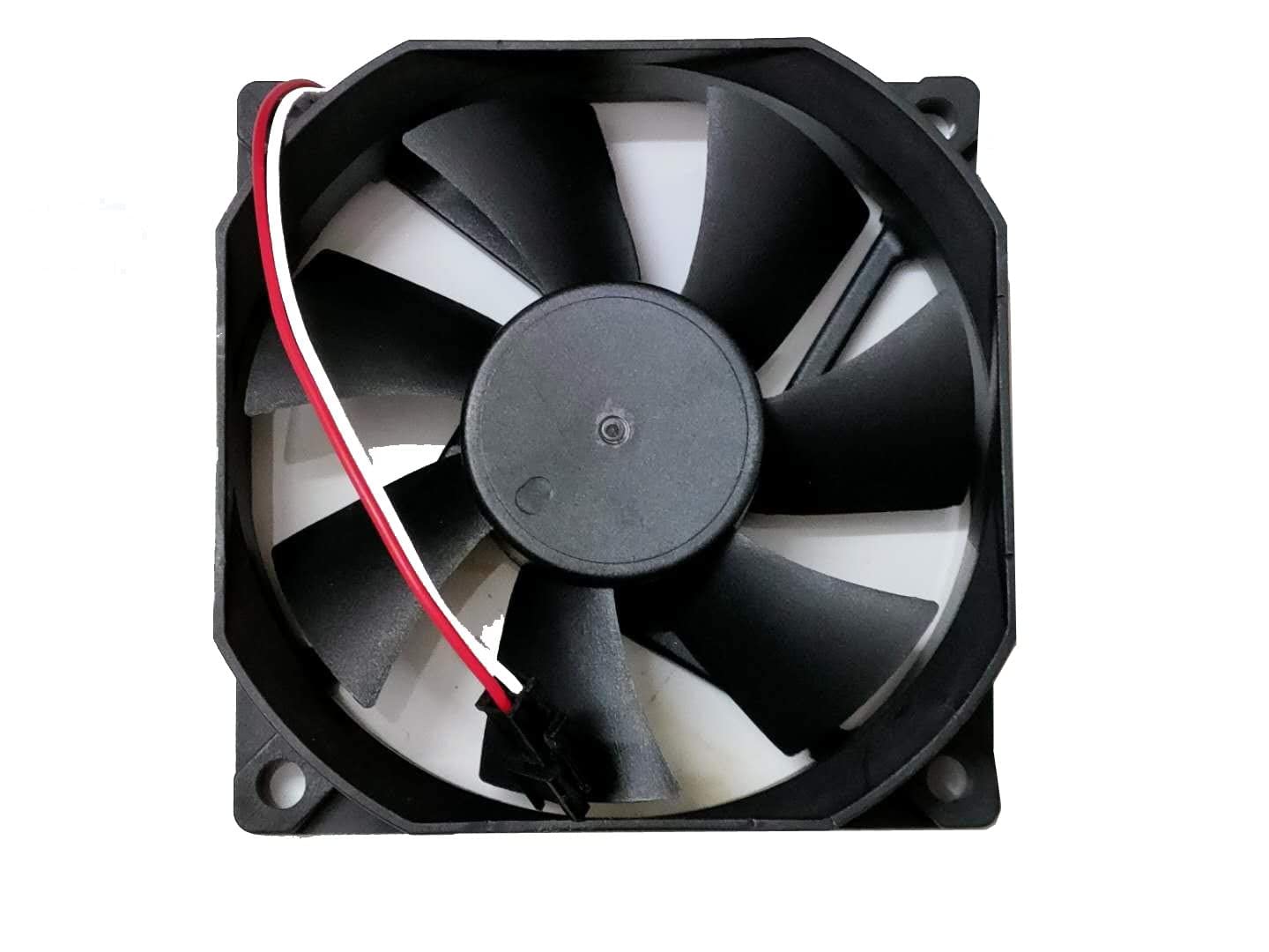 Joshua Adams TD9025LS 12V 0.16A 9025 2-Wire 9CM Silent Cooling Fan