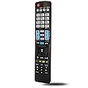 Universal Replacement Remote Control for LG Zenith AKB69680436 Z42PQ20 Z42PT320-UC Plasma LCD LED HDTV TV